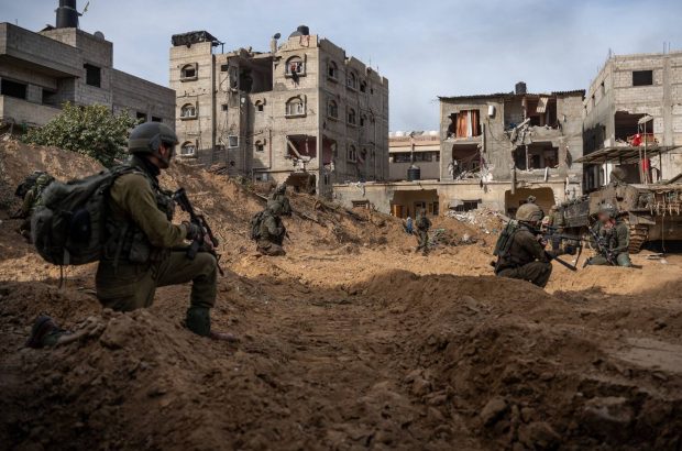 Război Israel-Hamas, ziua 73: Semnal că operațiunile militare din Fâșia Gaza vor intra într-o etapă de intensitate mai redusă