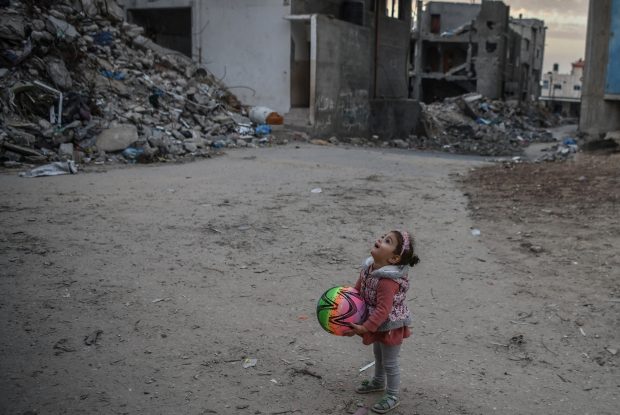 Armata israeliană susține că a ucis 2.000 de militanți Hamas după încheierea armistițiului. ONU: Sute de mii de oameni din Gaza „mor de foame”