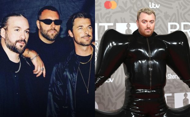 Primele numele anunțate pentru Untold 2024, în premieră în România: Sam Smith și Swedish House Mafia