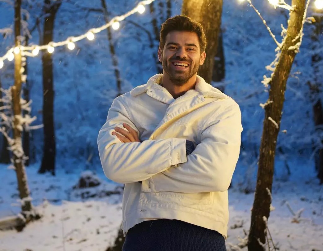 Ștefan Floroaica, atent la America Express, unde rivalizează iubita lui. "Observ lucruri noi." Ștefan Floroaica, atent la America Express, unde rivalizează iubita lui. "Observ lucruri noi."