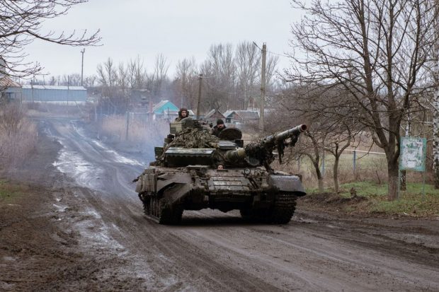 LIVETEXT Război în Ucraina, ziua 652 | Forțele Rusiei preiau inițiativa pe toată linia frontului, în vreme ce aliații Kievului dau semne de oboseală