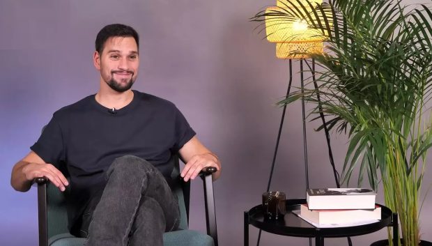 În ce au investit Vlad Gherman și Oana Moșneagu câștigurile din actorie: „Ne dorim să avem o oarecare siguranță”