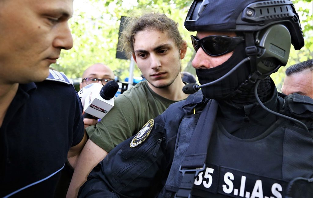 vlad pascu