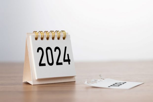 Zile libere în ianuarie 2024 – Câte libere sunt oficial în ianuarie