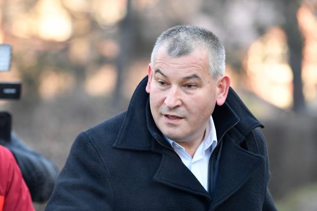 Primarul din Odorheiu Secuiesc, urmărit penal de DNA. Procurorii îl suspectează de abuz în serviciu