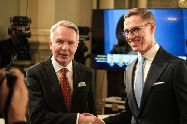 Primele alegeri prezidențiale din Finlanda după aderarea la NATO. Cine a intrat în turul doi