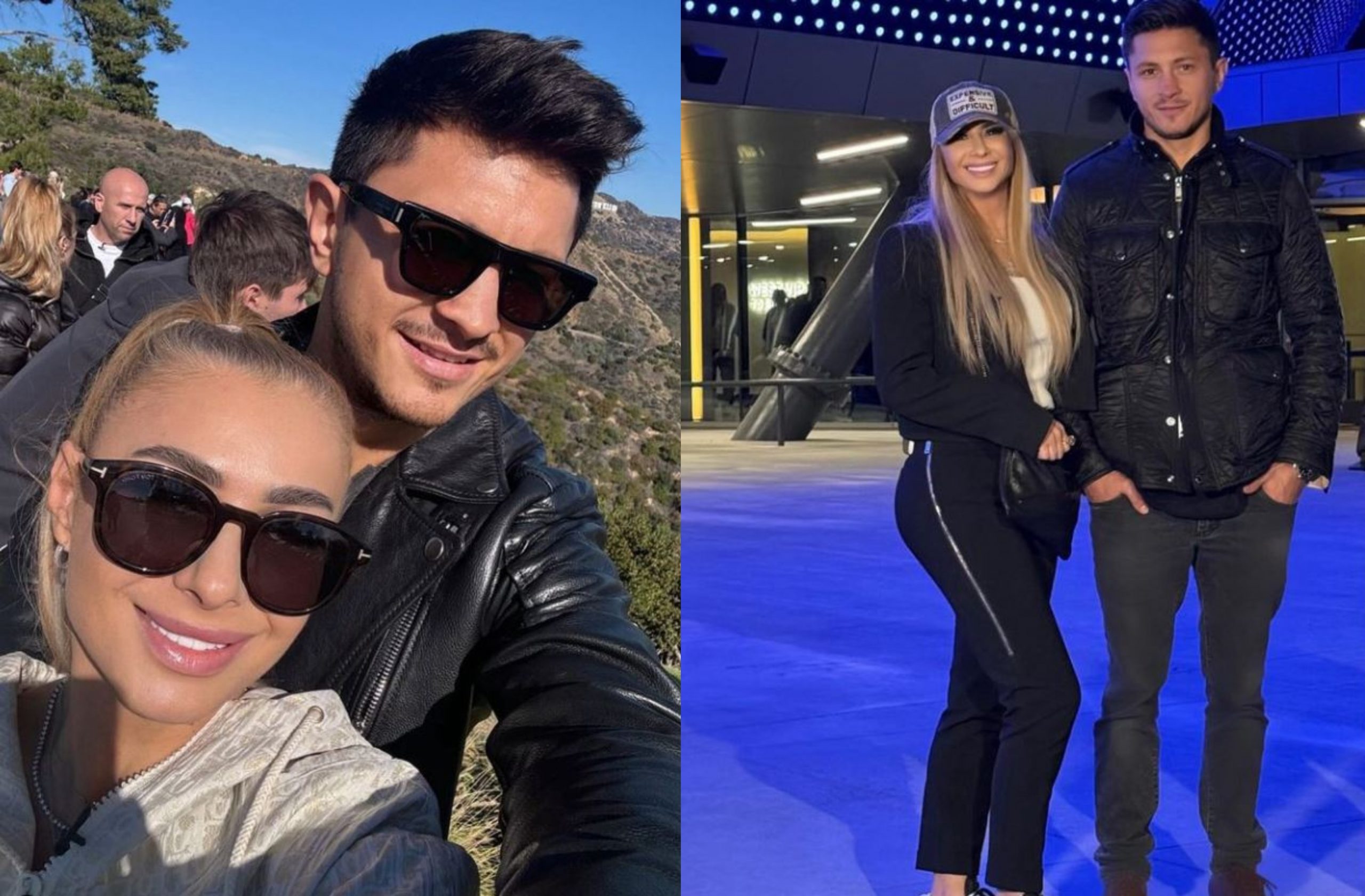 Cum l-a cunoscut Anamaria Prodan pe Ronald Gavril și de când formează un cuplu: „El face niște gesturi rare”