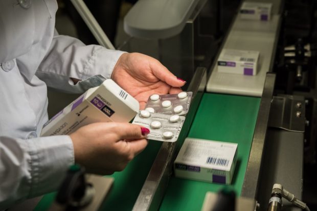 Antibioticele fără rețetă pentru cazuri de urgență se vor da pentru 48 de ore. Ministerul Sănătății a redus termenul