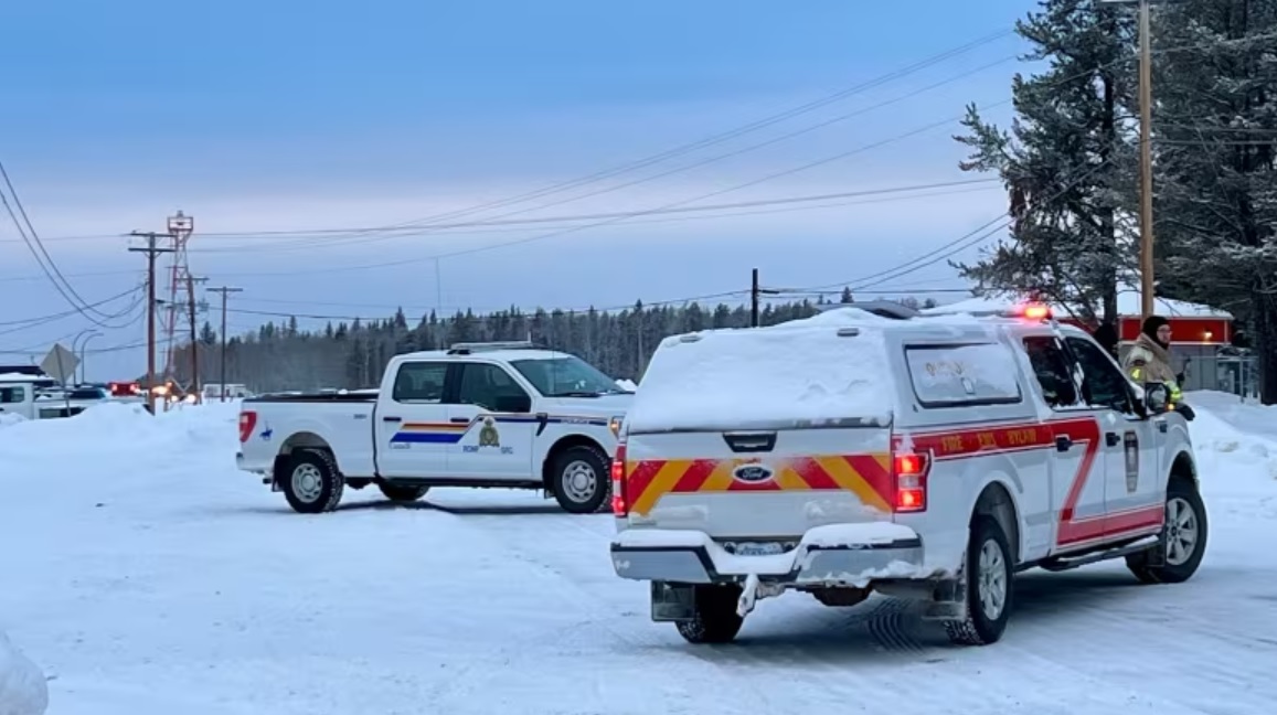 Mai Mulți Morți într-un Avion Care Ducea Muncitori La O Mină De Diamante și S-a Prăbușit, în Canada