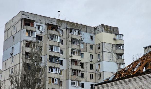 Război în Ucraina, ziua 702 | Atac cu rachete rusești asupra Herson și Donețk. Mai multe victime, blocuri și școli distruse