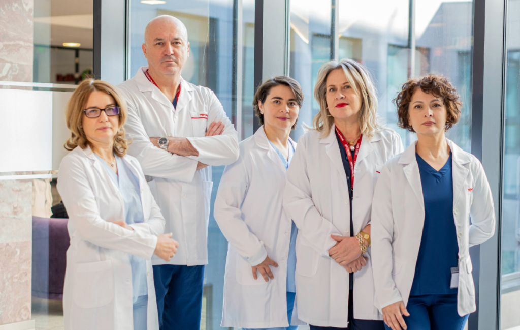 Chirurgia bariatrică, șansa la o viață normală pentru mulți români