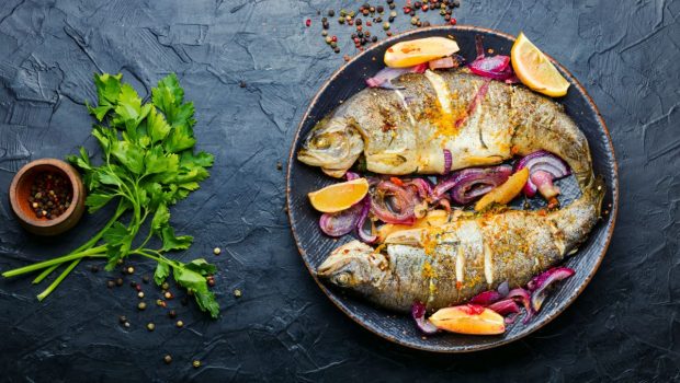 Care sunt beneficiile consumului de peşte