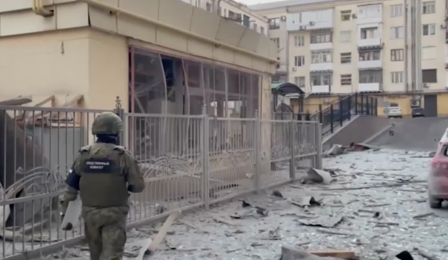 LIVETEXT Război în Ucraina, ziua 677. Rușii au atacat Odesa cu drone, bombardamente ucrainene la Donețk