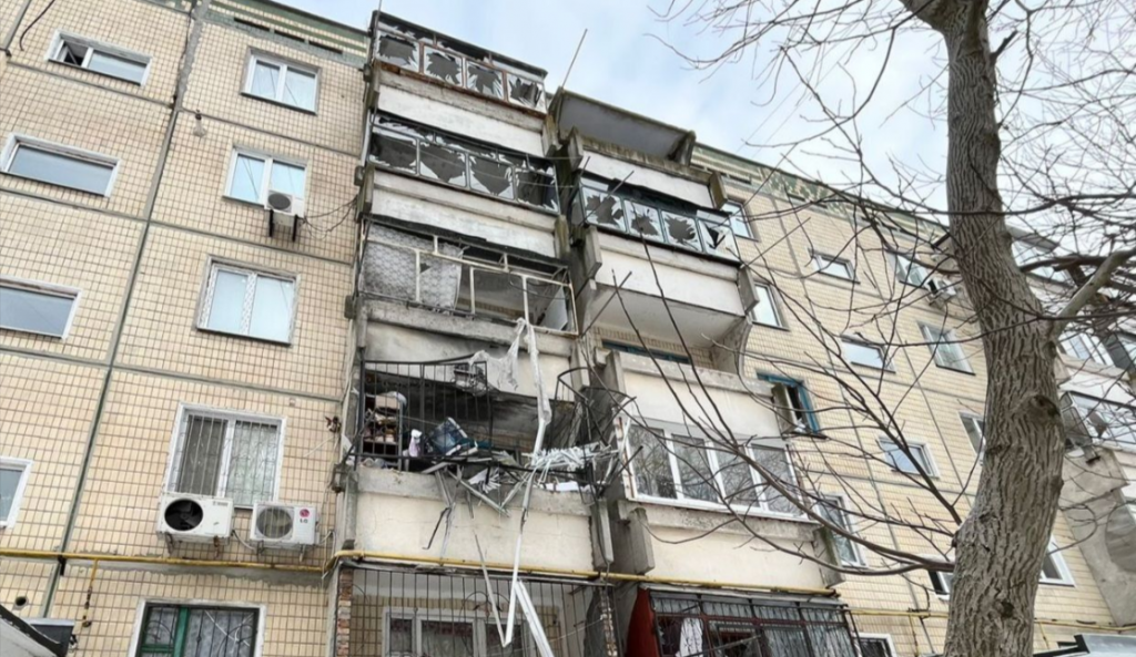 Război în Ucraina, ziua 691 | Armata ucraineană spune că doborât un avion militar rusesc A-50 deasupra Mării Azov