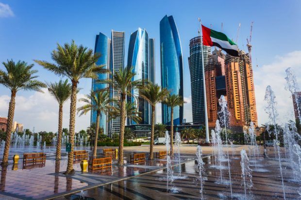 Ce să vizitezi în Abu Dhabi – obiective turistice