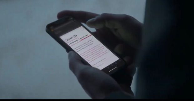CIA încearcă să recruteze agenți dubli din Rusia, cu un clip postat pe X. Peskov le transmite că rețeaua e interzisă în țara lor