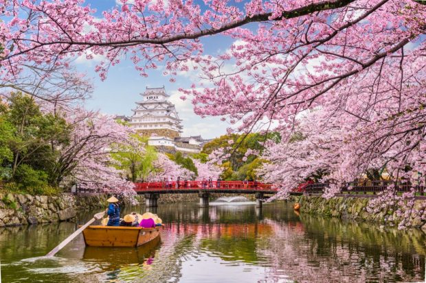 Japonia – curiozităţi despre Ţara Soarelui Răsare