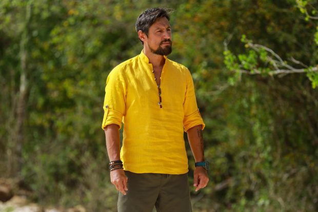 Jurnalul lui Daniel Pavel la „Survivor All Stars”. Cine l-a vizitat în Republica Dominicană pe prezentatorul show-ului