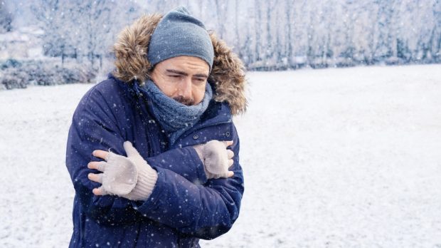 „Gerul Bobotezei” a înghețat România în ajun de Bobotează. Harta celor mai scăzute temperaturi din țară pe 5 ianuarie