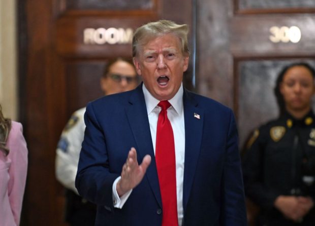 Rămas cu o singură adversară în cursă – Nikki Haley, Trump este mare favorit în alegerile primare din New Hampshire de mâine