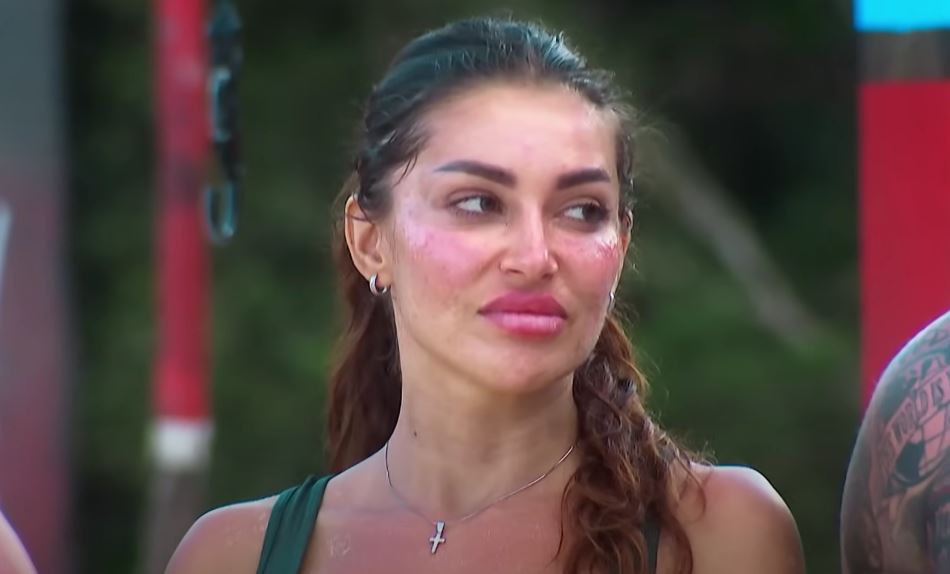 Scandal în echipa Faimoșilor la Survivor All Stars: Andreea Tonciu și Elena Ionescu se confruntă în prima ediție 15 elena ionescu survivor all stars 1