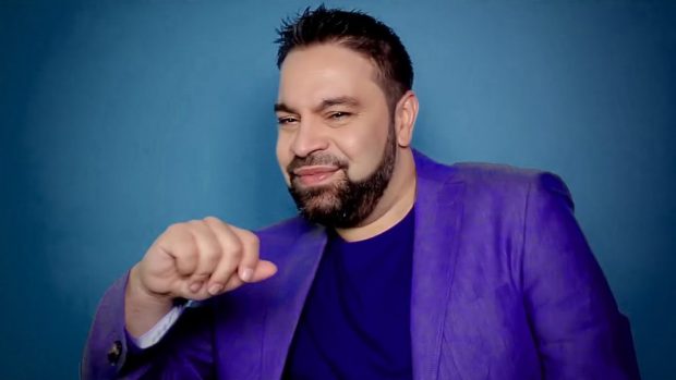 Florin Salam, ridicat de Poliție și dus cu mandat la audieri, într-un dosar de înșelăciune. Ce acuzații i se aduc
