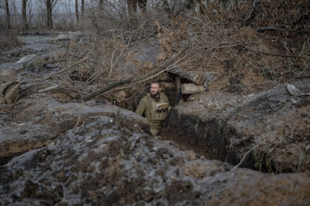 „Rusia își adună forțele”. Anunțul militarilor ucraineni din prima linie a frontului dezvăluie următorul pas al Moscovei