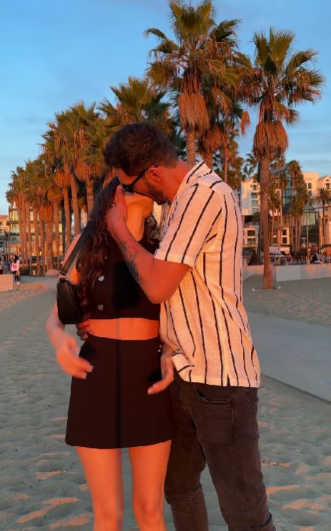 george burcea si viviana sposub s au impacat 1