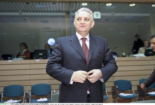 Sfidare. Numit în conducerea Romsilva, Ilie Sârbu nu e doar socrul consilierului lui Ciolacu. E ministrul care a nășit vânzarea pădurilor României către Schweighofer!
