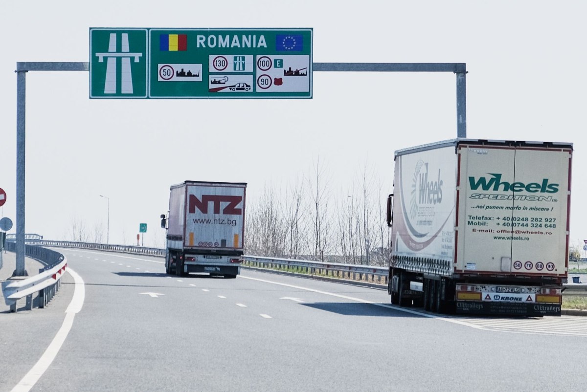 Posibil demitere a conducerii Portului Constanța dacă există dovezi despre prioritizarea TIR-urilor ucrainene Posibil demitere a conducerii Portului Constanța dacă există dovezi despre prioritizarea TIR-urilor ucrainene