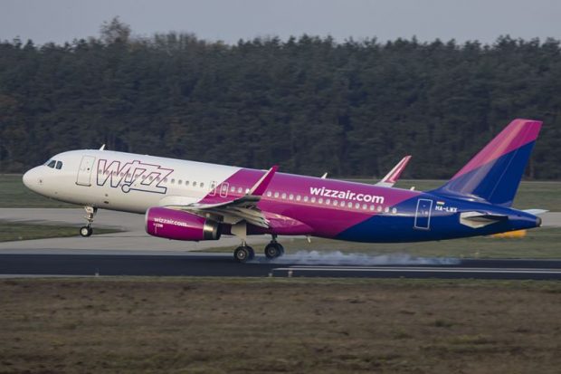Wizz Air a pierdut procesul prin care contesta un ajutor de milioane de euro acordat TAROM de statul român în timpul pandemiei