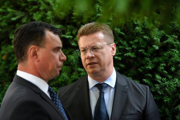 Șeful Poliției Române, răspuns pentru Sindicatul Europol: „Respectarea legii nu este opțională”