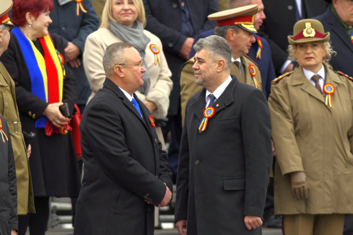 Liderii Coaliției și ai Opoziției, așteptați la Iași de Ziua Unirii Principatelor. Ce s-a întâmplat anul trecut