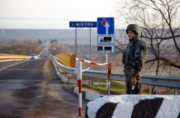 Chișinăul, acuzat de separatiștii transnistreni că vrea să folosească soldați ucraineni pentru a planifica „atacuri teroriste”