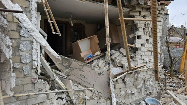 LIVETEXT Război în Ucraina, ziua 683 | Rusia a bombardat Hersonul în ziua de Crăciun pe rit vechi. A fost lovită o biserică, sunt morți și răniți, spun oficialii ucraineni