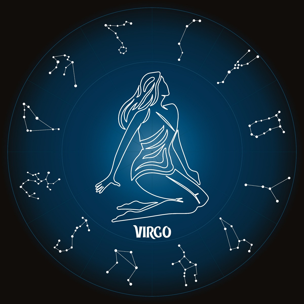 Horoscop Zodia Fecioara 2024 | Libertatea