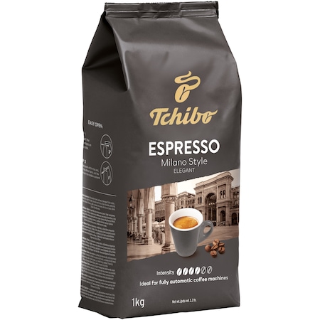 Cea Mai Buna Cafea Boabe (2024) – Top 7 cafele pentru Espressor 8