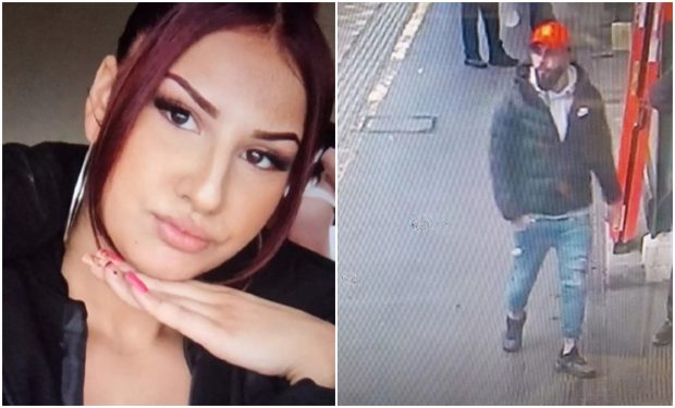 Adolescentă română dispărută în Anglia. Lidia a fost văzută ultima oară „cu un bărbat, înainte de a se urca în tren spre aeroportul din Manchester”