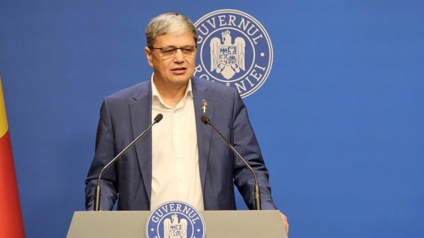 Marcel Boloș insistă că impozitul progresiv nu este potrivit pentru România: „Trebuie să apărăm cota unică”