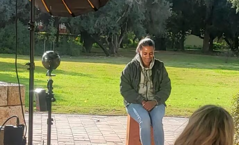 „Poate așa ne veți crede”. 7 octombrie prin ochii supraviețuitorilor masacrului Hamas, documentar care le spune poveștile prin VR