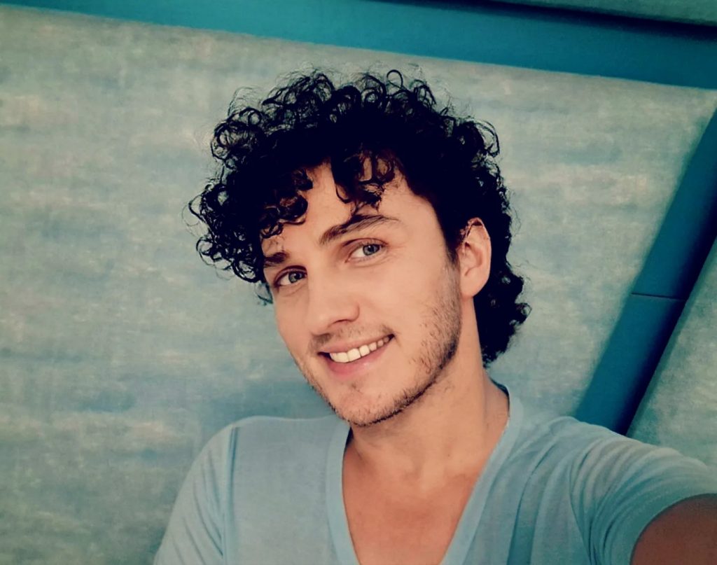 mihai traistariu eurovision 2024 1