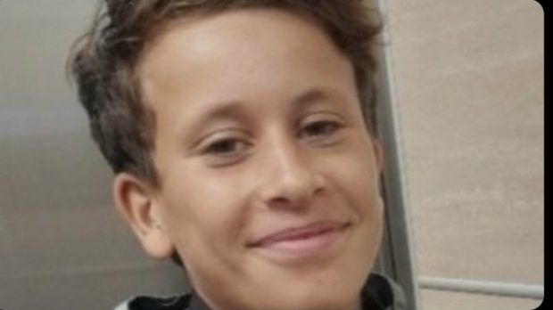 Milan, un elev francez de 13 ani, copilul-minune al modei franceze: „Mă simt mai în largul meu decât la școală”