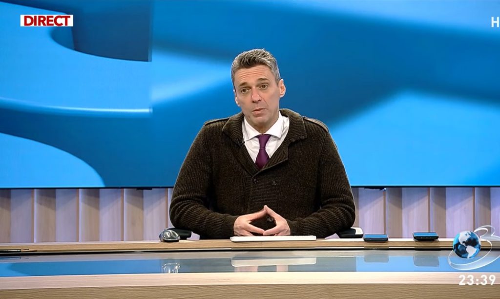 mircea badea recatie podcast teo trandafir
