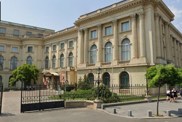 Muzeul Naţional de Artă al României nu va participa la Noaptea Muzeelor, din cauza protestelor angajaților