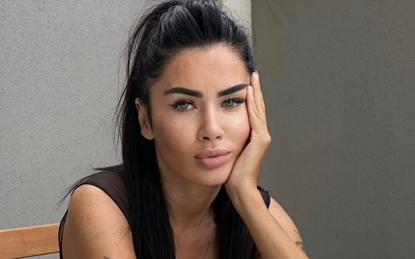 oana zavoranu mesaj instagram