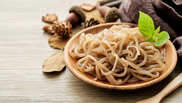 Paste Konjac – cum se consumă alimentele din konjac și ce beneficii au