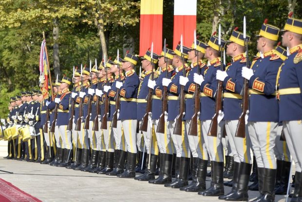 Guvernul a creat Comitetul de Organizare a Funeraliilor de Stat pentru înmormântarea președinților României