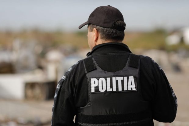 Statutul polițistului, modificat prin OUG. Tatuajele candidaților la funcții de execuție, interzise. Ce alte schimbări sunt prevăzute în document