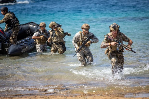 Trei soldați americani au fost uciși într-un atac cu dronă asupra unei baze militare a SUA din Iordania. Joe Biden: „A fost comis de grupări militante radicale susținute de Iran”