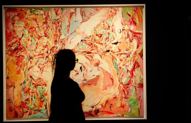 Două tablouri furate, semnate de Picasso și Chagall, în valoare de 900.000 de dolari, descoperite într-un subsol din orașul Anvers | FOTO